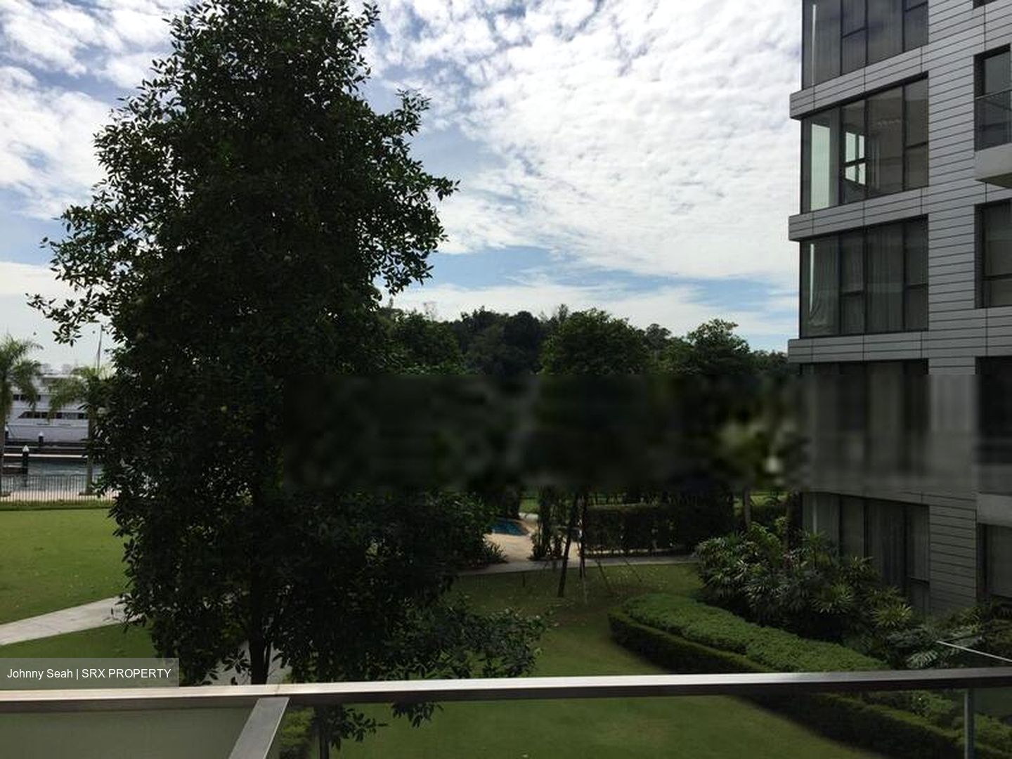 Reflections At Keppel Bay (D4), Condominium #553996761